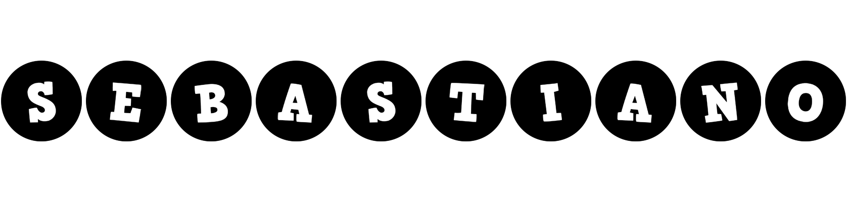 Sebastiano tools logo