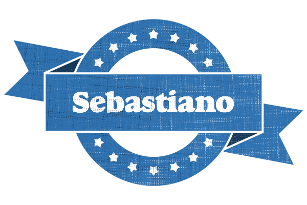Sebastiano trust logo