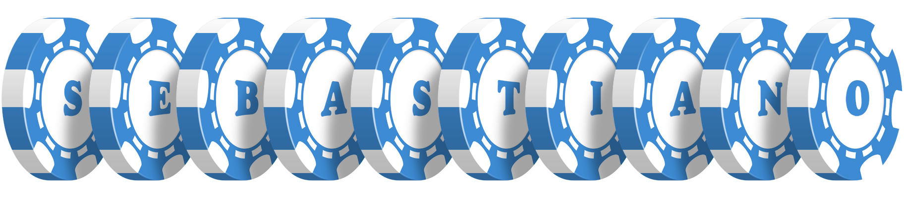 Sebastiano vegas logo