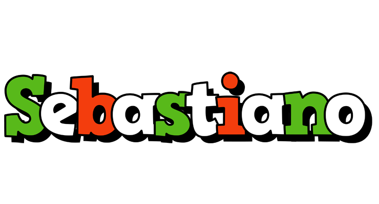 Sebastiano venezia logo