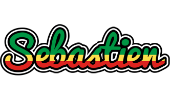 Sebastien african logo