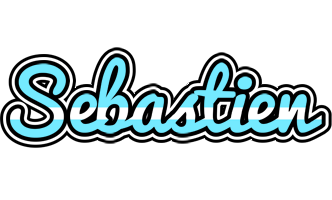 Sebastien argentine logo