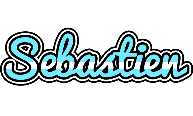Sebastien argentine logo