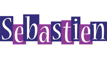 Sebastien autumn logo