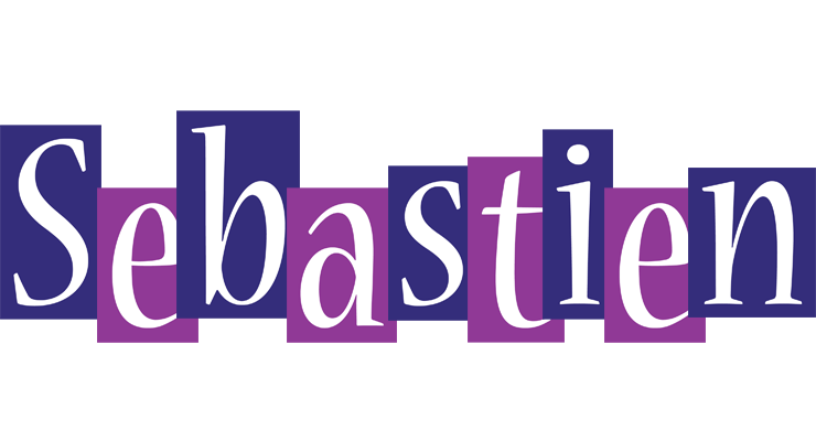 Sebastien autumn logo
