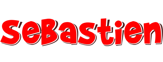 Sebastien basket logo