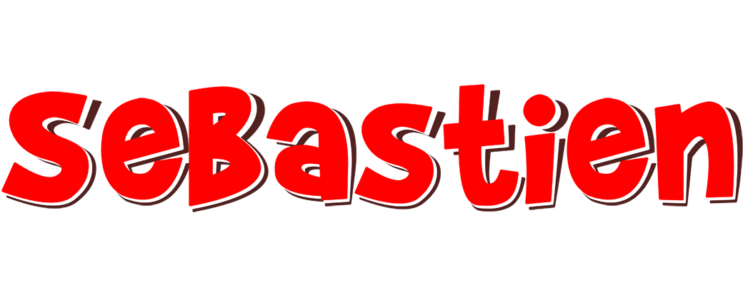 Sebastien basket logo