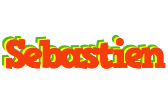 Sebastien bbq logo