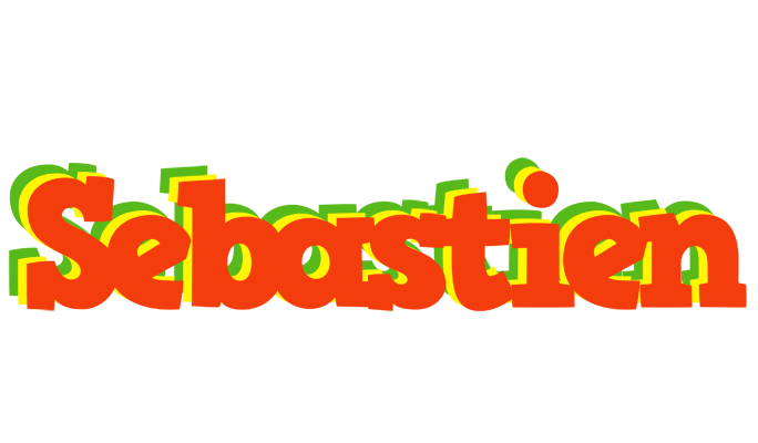 Sebastien bbq logo