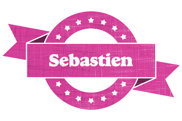 Sebastien beauty logo