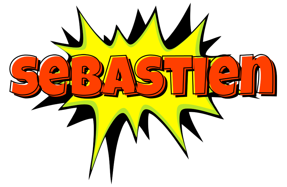 Sebastien bigfoot logo
