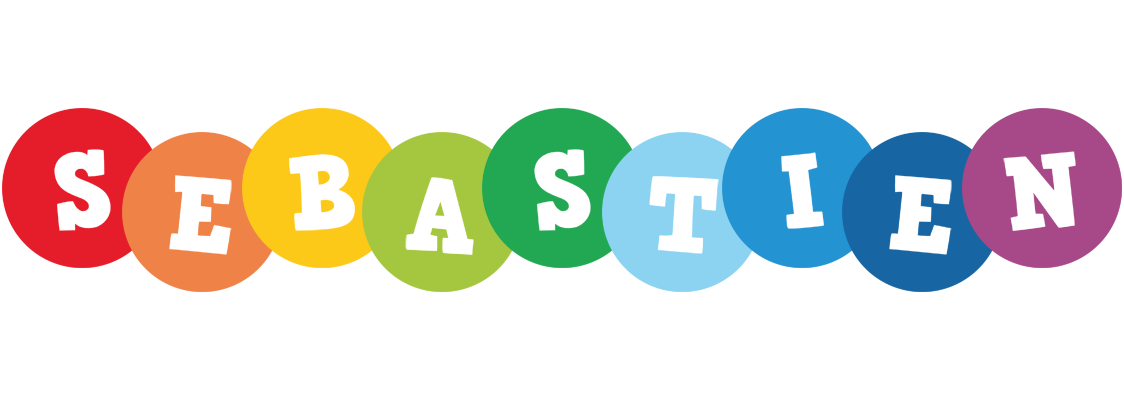 Sebastien boogie logo