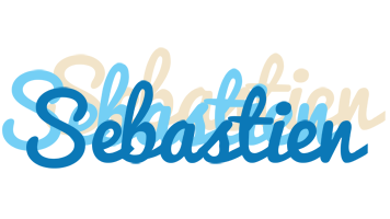 Sebastien breeze logo