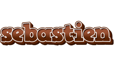 Sebastien brownie logo