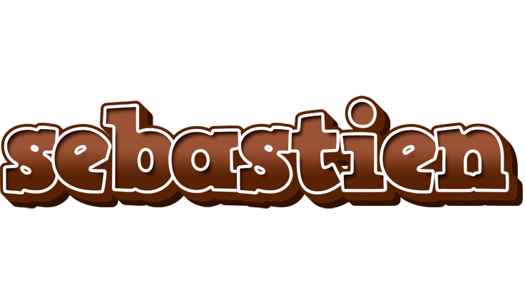 Sebastien brownie logo