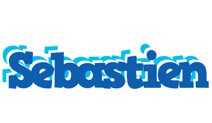 Sebastien business logo