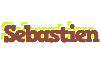 Sebastien caffeebar logo