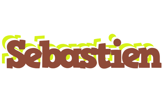 Sebastien caffeebar logo