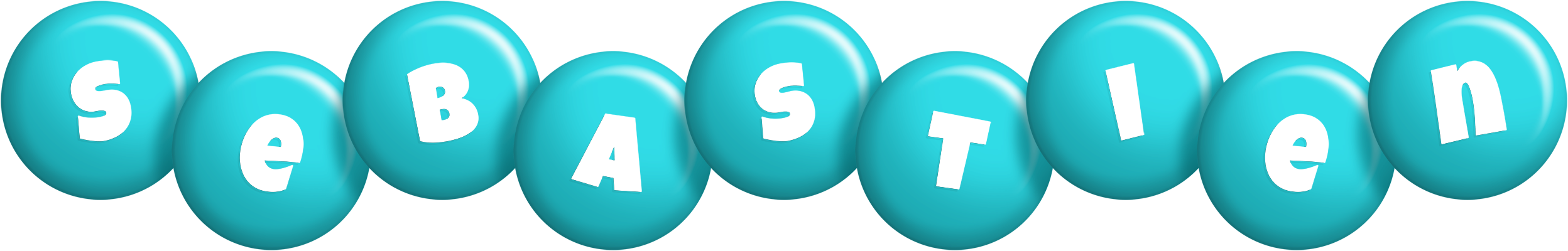 Sebastien candy-azur logo