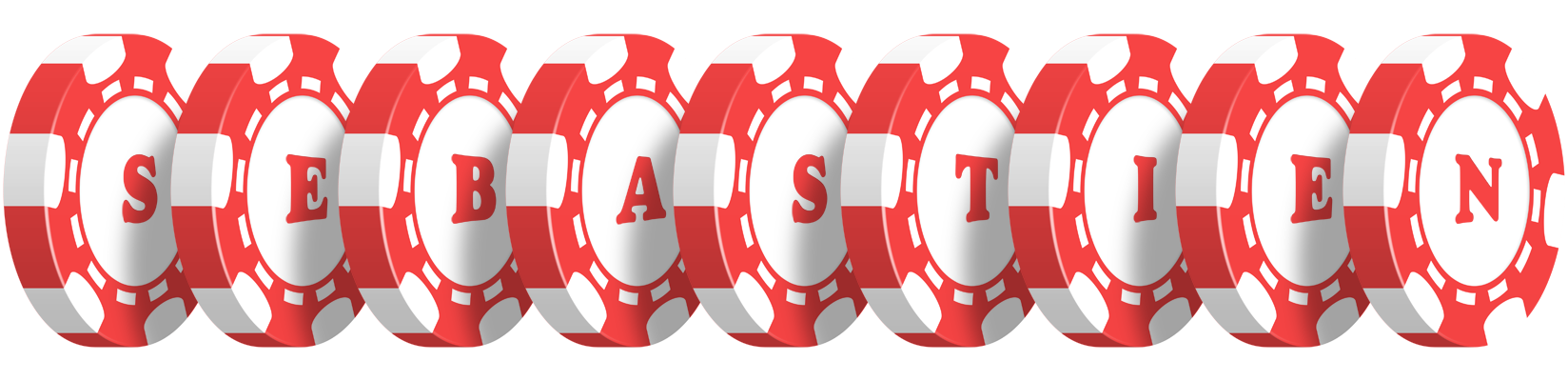 Sebastien chip logo
