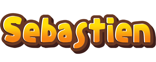 Sebastien cookies logo