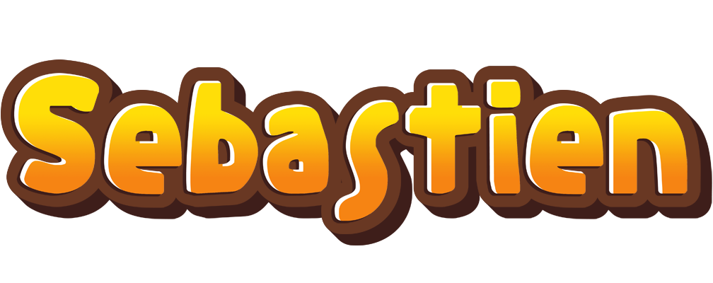 Sebastien cookies logo