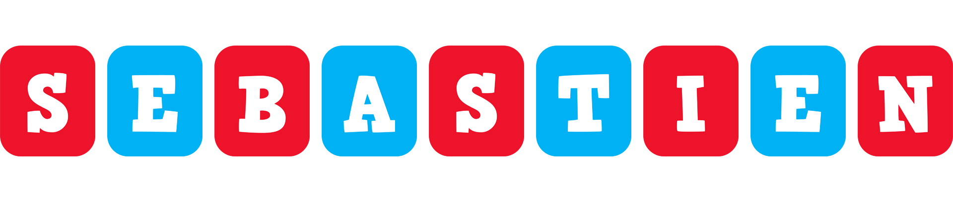 Sebastien diesel logo