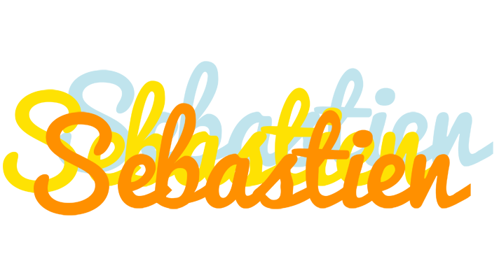 Sebastien energy logo