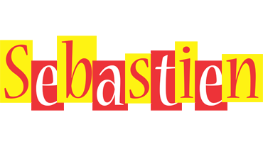 Sebastien errors logo