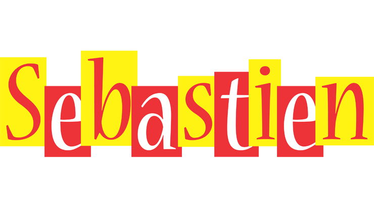 Sebastien errors logo