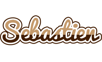 Sebastien exclusive logo