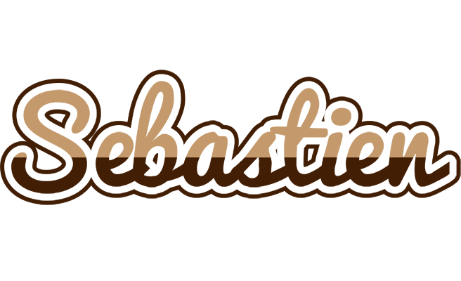 Sebastien exclusive logo
