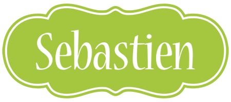 Sebastien family logo