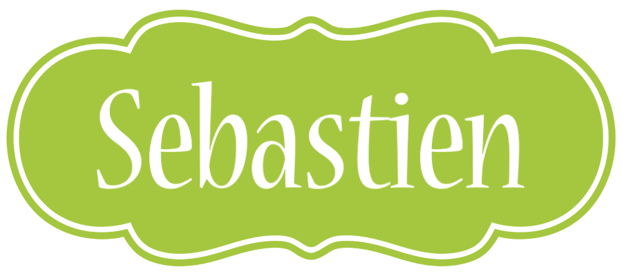 Sebastien family logo