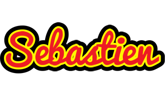 Sebastien fireman logo