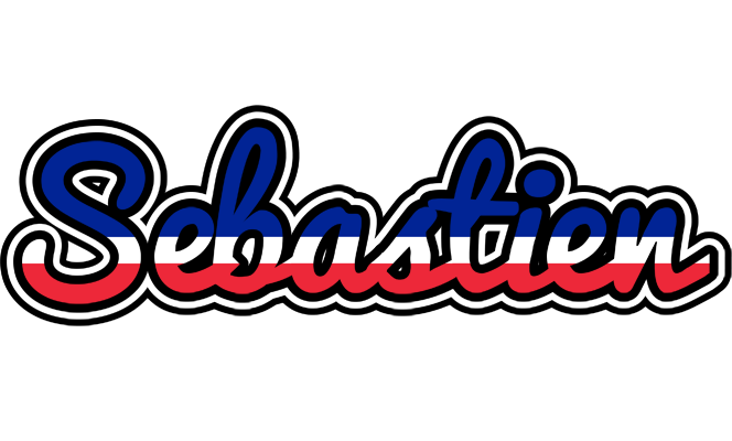 Sebastien france logo