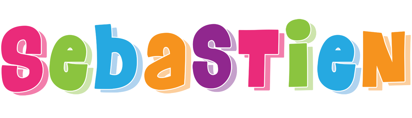 Sebastien friday logo