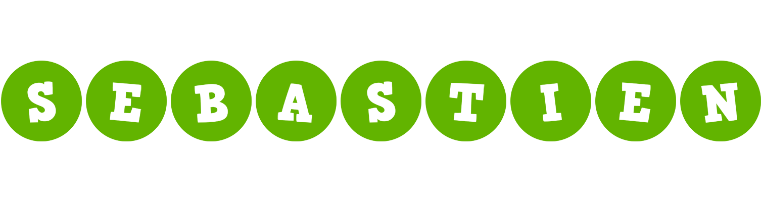 Sebastien games logo