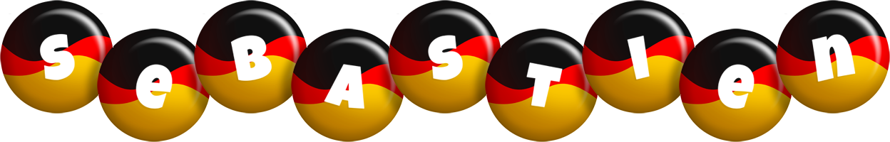 Sebastien german logo