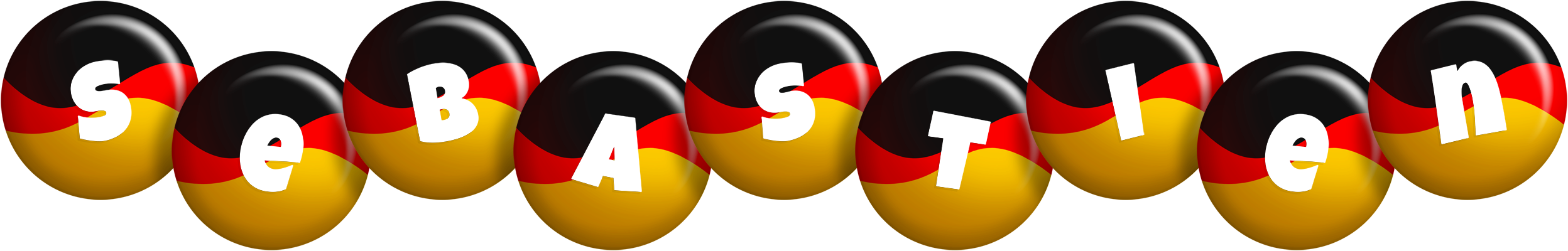 Sebastien german logo