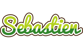 Sebastien golfing logo