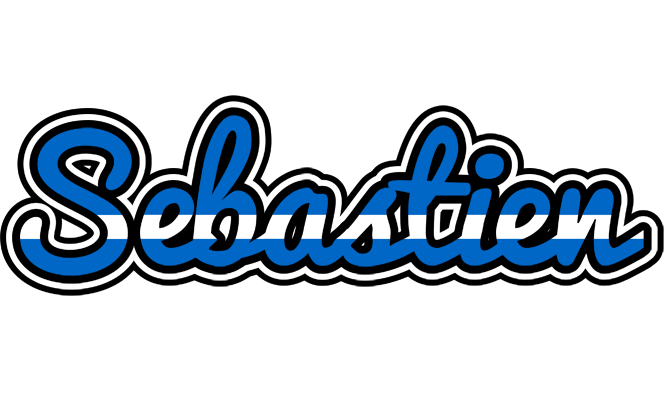 Sebastien greece logo