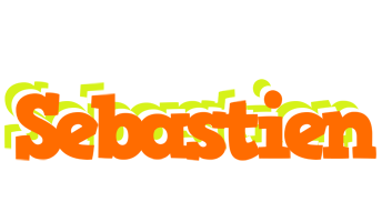 Sebastien healthy logo