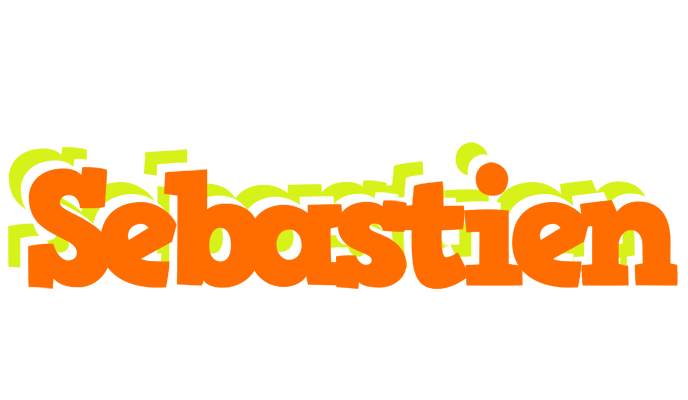 Sebastien healthy logo