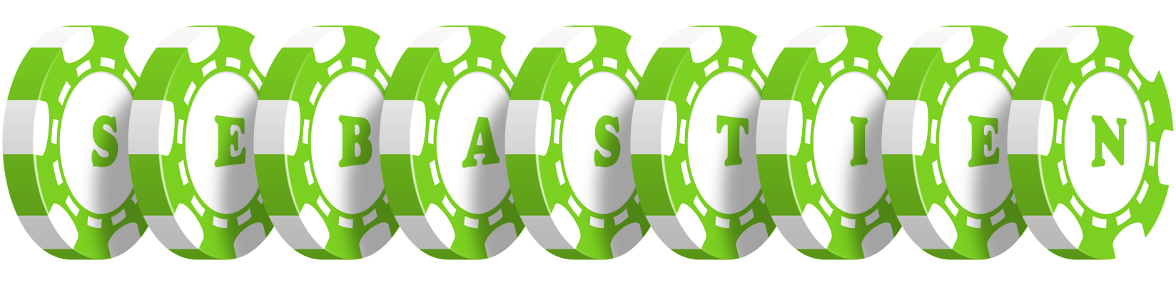 Sebastien holdem logo