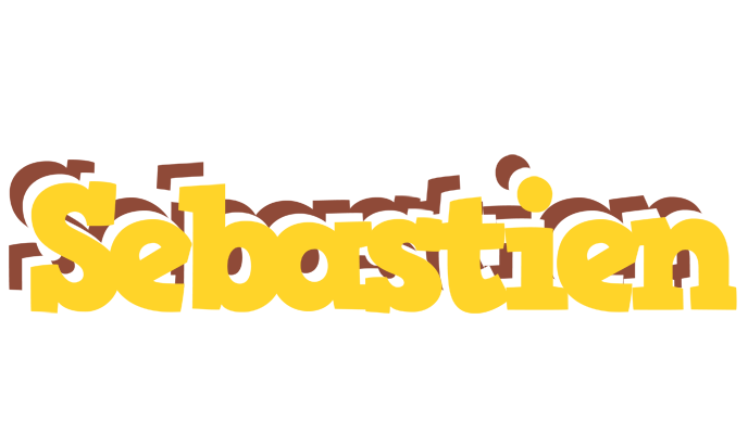 Sebastien hotcup logo
