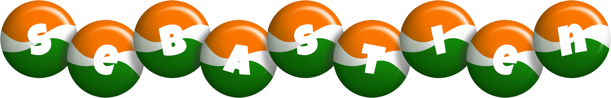 Sebastien india logo
