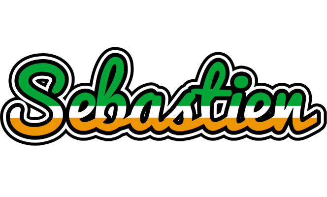 Sebastien ireland logo