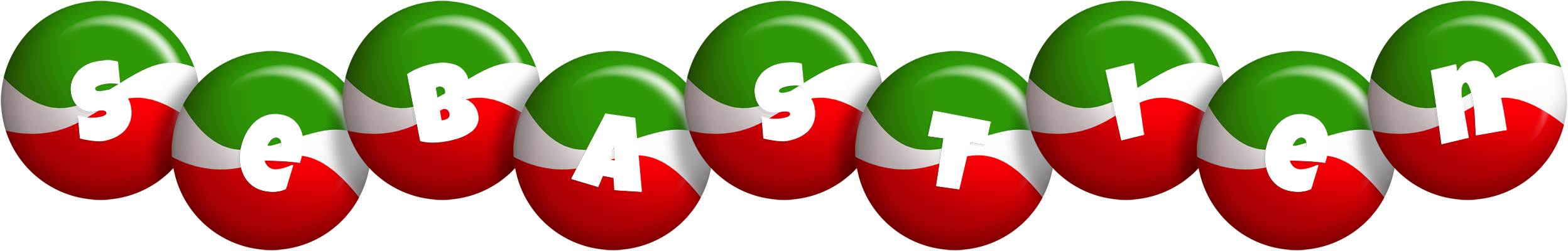 Sebastien italy logo