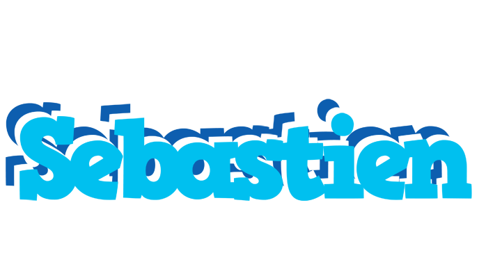 Sebastien jacuzzi logo